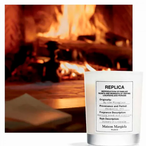 replica-by-the-fireplace-bougie-parfumee