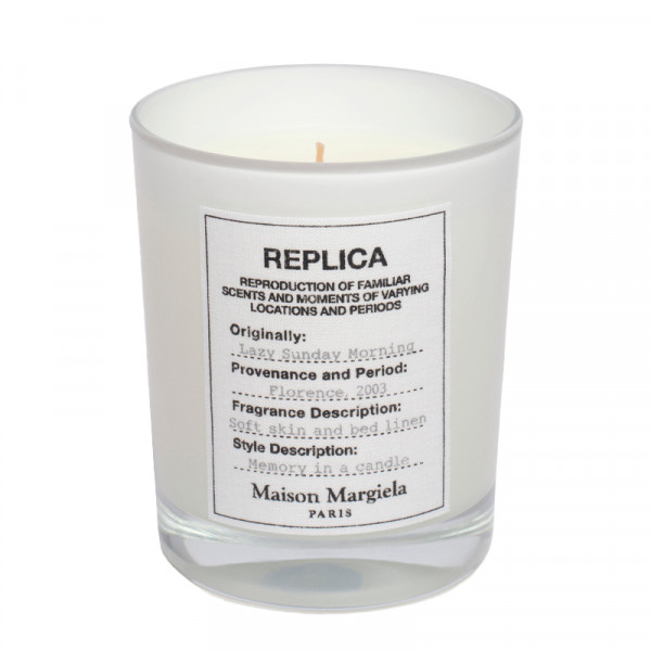 replica-lazy-sunday-morning-doftljus