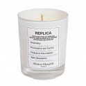 Replica Jazz Club
Vela Perfumada