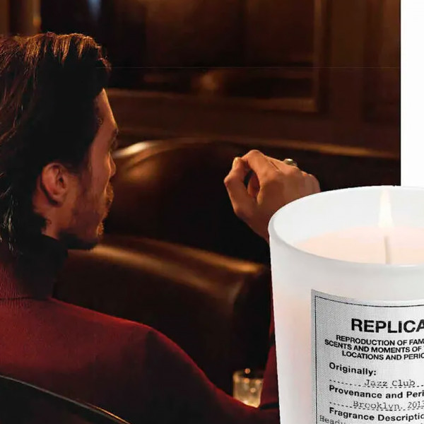 replica-jazz-club-vela-aromatica