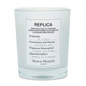 Replica On A Date
Scented Candle