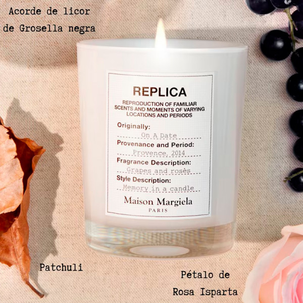 replica-on-a-date-candela-profumata