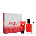 Si Passione Eau De Parfum
Set