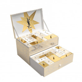 YSL Advent Calendar 25 Adventskalender