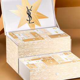 YSL Advent Calendar - Yves Saint Laurent - Sabina