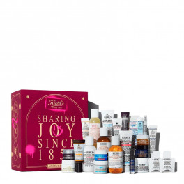 Holiday 2025 Limited Edition 24 Day Advent Calendar Set - Kiehl'S