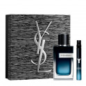 Y Eau De Parfum Holiday 
Coffret