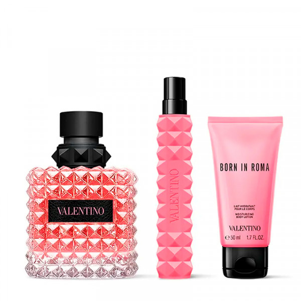 donna-born-in-roma-eau-de-parfum-set