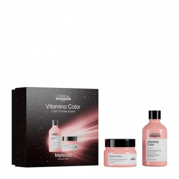 meteora-vitamino-color-25-set