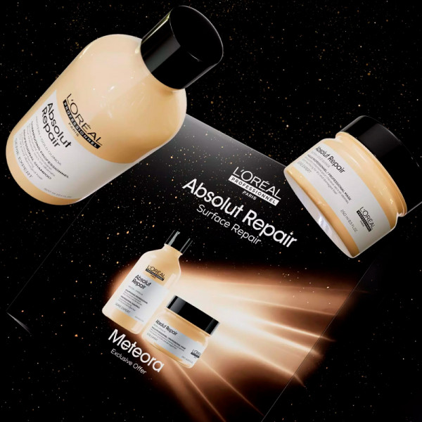 meteora-absolut-repair-2025-set