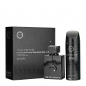 Club De Nuit Intense Man Eau de Toilette	
Estuche