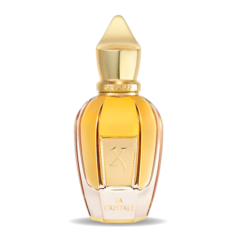 Xerjoff Perfumes Nicho Unisex La Capitale