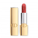 Rouge Dior
Barra De Labios Couture - Estuche Dorado Y Barra Grabada - Edición Limitada