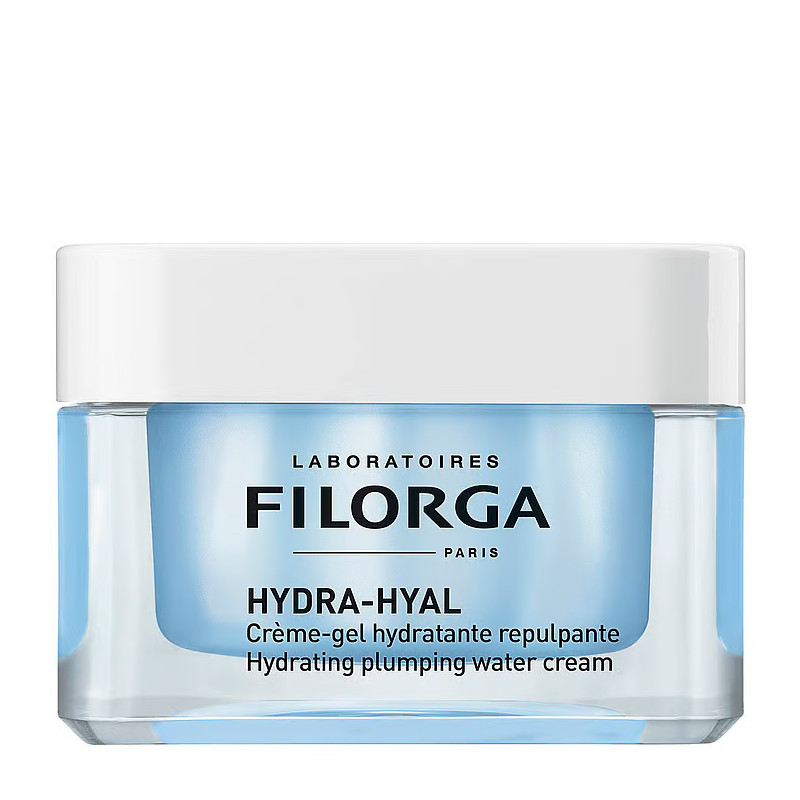 Filorga Trattamenti Viso Hydra-Hyal Cream-Gel Gel-Crema Idratante Rimpolpante