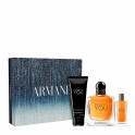 Stronger With You Eau De Toilette
Set