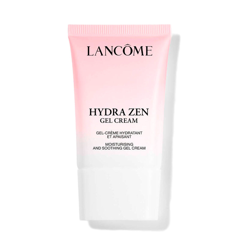 Lancome Face Skin Care Hydra Zen Gel Cream Moisturizing and Soothing Cream-Gel