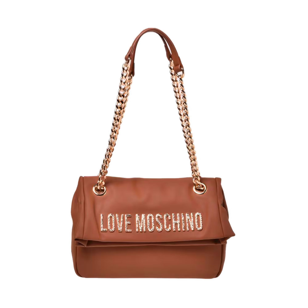 Love Moschino Borse da donna, articoli da toeletta e valigie Jc4308Pp0Nkd020A Borsa martellata