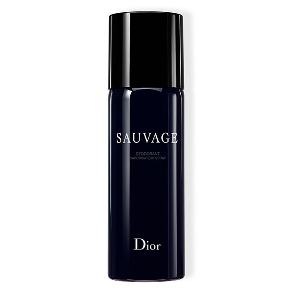 SAUVAGE
DESODORANTE EN SPRAY