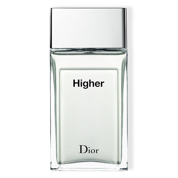 HIGHER HIGHER