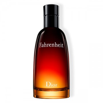 FAHRENHEIT
LOTION APRÈS-RASAGE