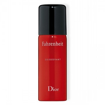 FAHRENHEIT
DEODORANTE SPRAY