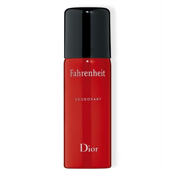 Dior FAHRENHEIT DESODORANTE EN SPRAY