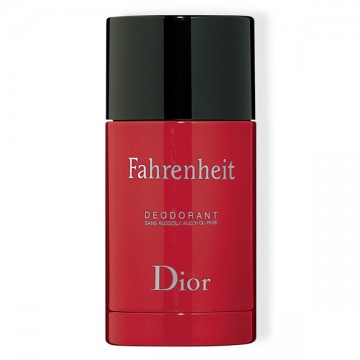 FAHRENHEIT
DEODORANTSTICK