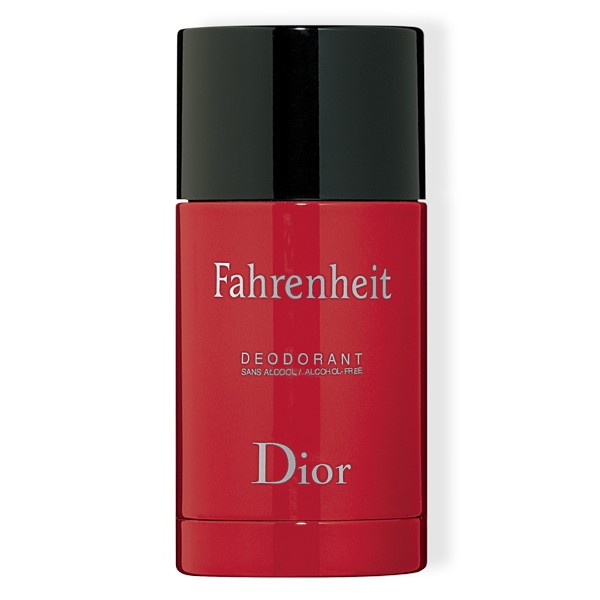 FAHRENHEIT
DEODORANT-STICK