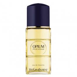 男士香水 YVES SAINT LAURENT Opium Homme