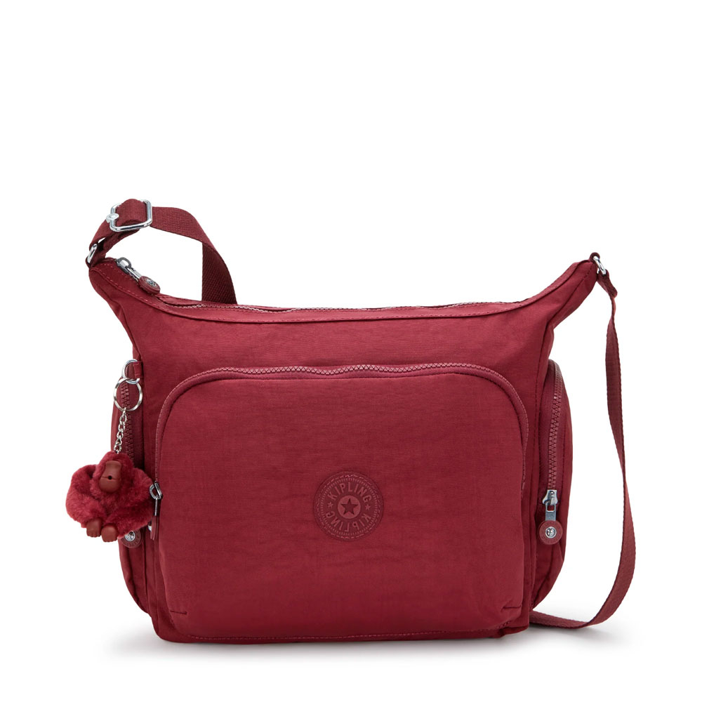 Kipling Borse da donna, articoli da toeletta e valigie Borsa a tracolla Gabb B