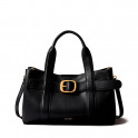 Piccola borsa tote con cintura