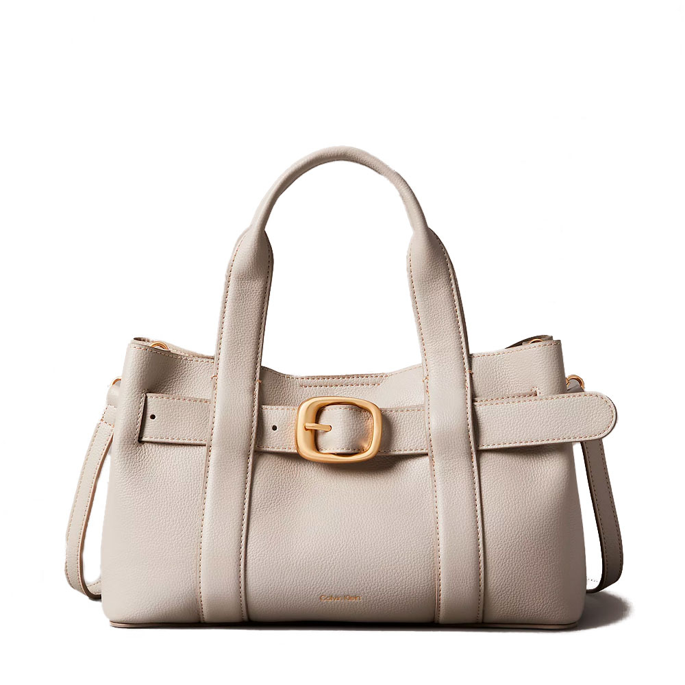 Calvin Klein Jeans Borse da donna, articoli da toeletta e valigie Piccola borsa tote con cintura