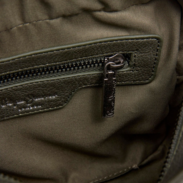 bassy-code-tasche