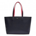 Sac fourre-tout zippé Anna