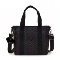 Bolsa Asseni Mini Signature