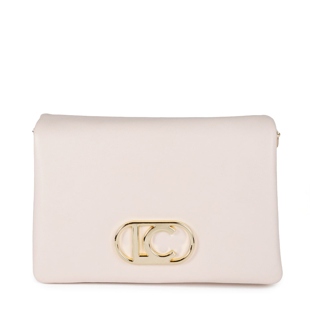 Lola Casademunt Borse da donna, articoli da toeletta e valigie Borsa a tracolla a tre scomparti con patta