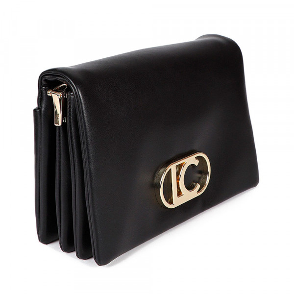 three-compartment-shoulder-bag-with-flap
