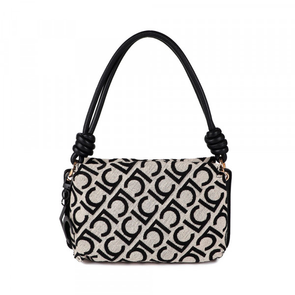 borsa-a-tracolla-in-tessuto-jacquard-lc-floccato