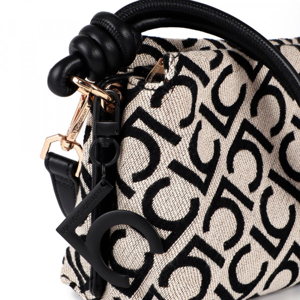 borsa-a-tracolla-in-tessuto-jacquard-lc-floccato
