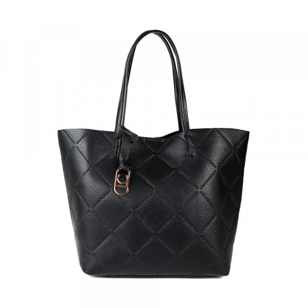 monogrammed-shopper-bag-with-diamond-logo