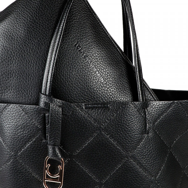 monogrammed-shopper-bag-with-diamond-logo
