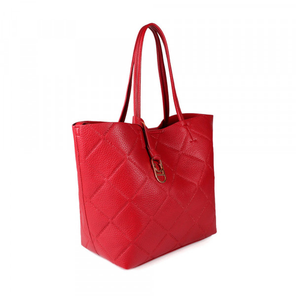 borsa-shopper-monogrammata-con-logo-a-diamante