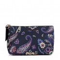 Paysly printed toiletry bag