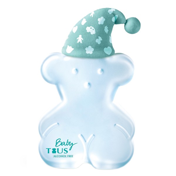 Tous Women's Orange Baby (Alcohol Free) - 100 Ml Eau De Cologne Perfumes