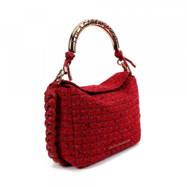sac-bandouliere-en-tweed-personnalise-avec-poignee-en-metal