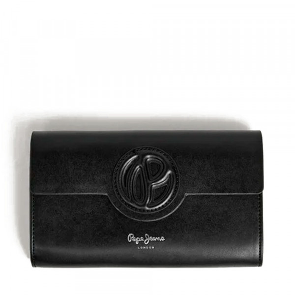 embossed-monogram-wallet
