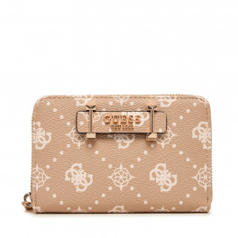 Portefeuille Clutch GUESS Chic En Simili Cuir Couleur Aqua - Limité - Neuf Avec étiquettes