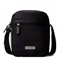 Sac reporter en nylon mat