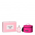 Loveme Eau De Parfum 
Set