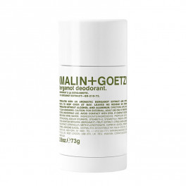 malin + goetz bergamot dezodorant w sztyfcie 73 g     